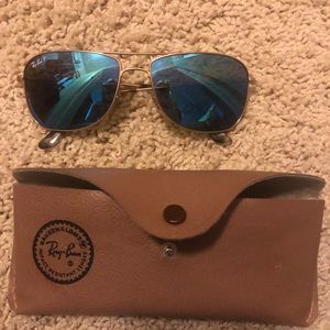 Ray Ban Sunglasses